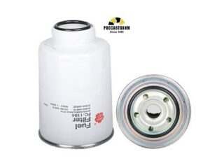 Фильтр топливный Sakura FC1104