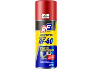 Универсальное средство RF - 40 16237N RUSEFF (400мл)