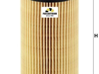 Фильтр масляный MANN HU931/5x