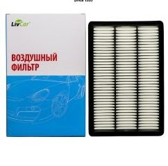 Фильтр воздушный LIVCAR AIR FILTER LCU3017/3766A