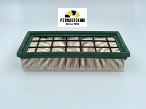 Фильтр воздушный BIG Filter GB-95090 ( LADA Vesta, X-RAY с 2019 )