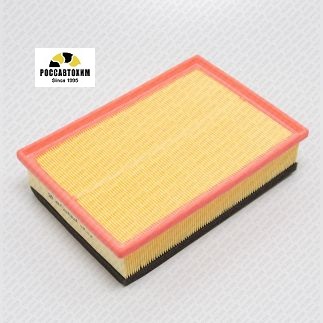 Фильтр воздушный GREEN FILTER LF0280 (C30011)*