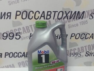 Масло моторное Mobil 1 ESP 5W-30 5л 157295