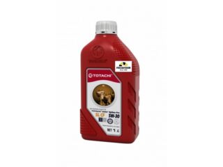 Масло моторное TOTACHI NIRO Optima PRO Synthetic 5W30 SL/CF, A5/B5, A1/B1 синт. 1л