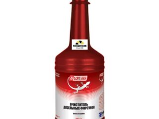 Очиститель дизельных форсунок грузовых автомобилей 3ton ТТ-119 DIESEL JET CLEANER FOR TRUCKS 521 мл