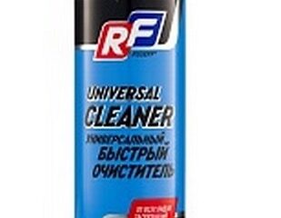 Унверсальный быстрый очиститель 14393N RUSEFF (500мл)