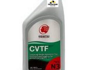 Масло трансмиссионное IDEMITSU CVT TYPE-N3 / для вариаторов (946мл)