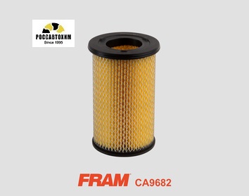 Фильтр воздушный FRAM CA9682 (C14011)