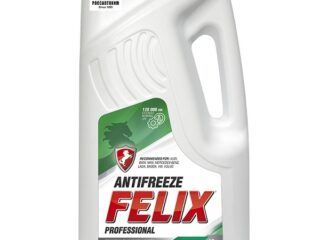 Антифриз FELIX PROLONGER-40 3 кг G11 (зеленый) г. Дзержинск