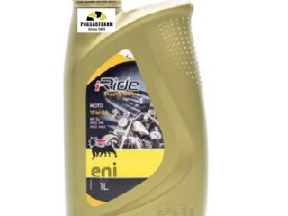 Масло моторное ENI I-RIDE MOTO 15W50 п/синт 1л