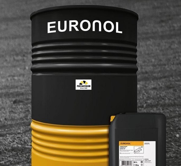 Масло моторное EURONOLTURBO DIESEL PREMIUM 10w-40 CI-4 разливное, л 80228р