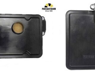 Фильтр АКПП JS Asakashi JT493