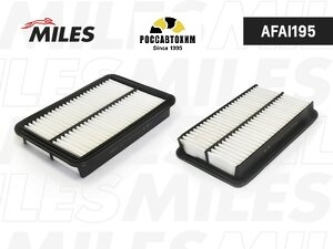 Фильтр воздушный MILES AFAI195