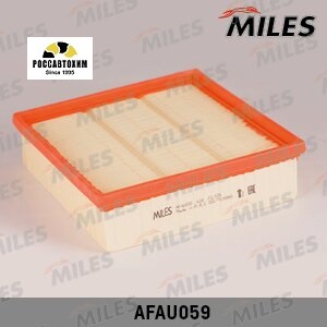 Фильтр воздушный MILES AFAU059