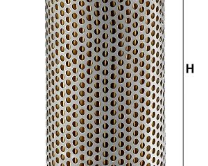 Фильтр масляный MANN H957/1