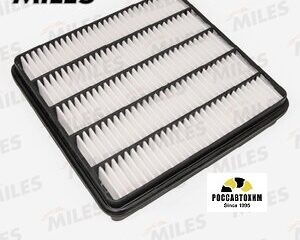 Фильтр воздушный MILES AFAI314 (1780151020)
