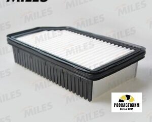 Фильтр воздушный MILES AFAI228