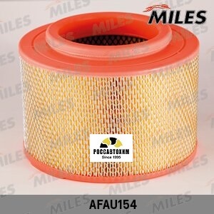Фильтр воздушный MILES AFAU154