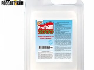 320419-5 Очиститель универсальный Profoam 2000, 4,5л