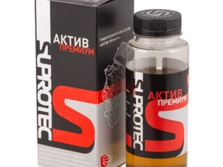 КС Супротек Актив Премиум