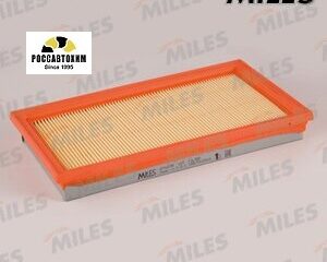 Фильтр воздушный MILES AFAU035