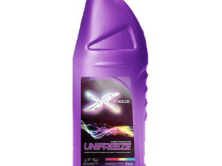 Антифриз X-FREEZE Unifreeze 1 кг
