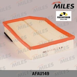 Фильтр воздушный MILES AFAU149