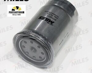 Фильтр топливный MILES AFFS033
