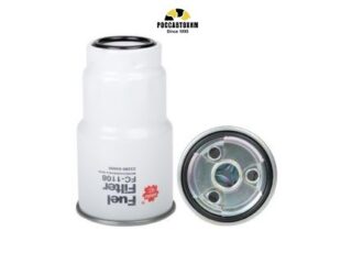 Фильтр топливный Sakura FC1108 (WK 720/2x)*
