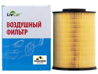 Фильтр воздушный LIVCAR AIR FILTER LCF000/16134/2A