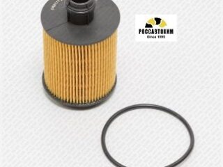 Фильтр масляный (картридж) GREEN FILTER OK0177