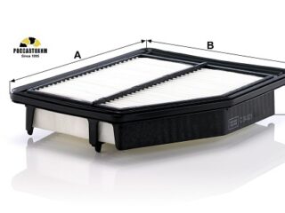 Фильтр воздушный MANN C24021