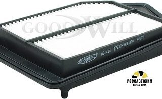 Фильтр воздушный GOODWILL AG 414