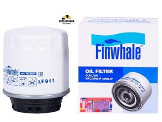 Фильтр масляный FINWHALE LF911