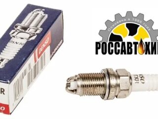 Свеча DENSO 5063 K20TXR