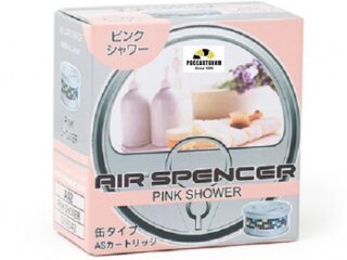 138/1 Ароматизатор меловой EIKOSHA SPIRIT REFILL - PINK SHOWER / A-42