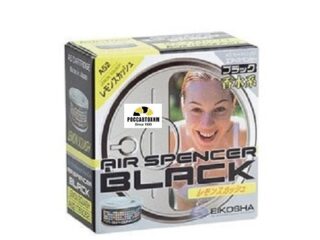 138/52 Ароматизатор меловой EIKOSHA SPIRIT REFILL - LEMON SQUASH /A-52