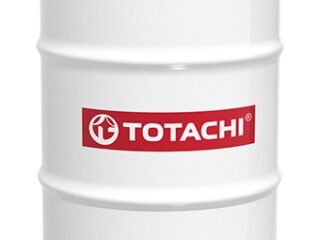 Масло моторное TOTACHI NIRO LV Synthetic 5W40 SP/SN/CF, A3/B4 синт. разливное 1л
