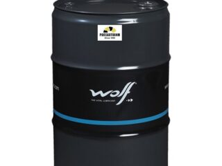 Масло моторное WOLF  5w40 Vitaltech   1л., разливное