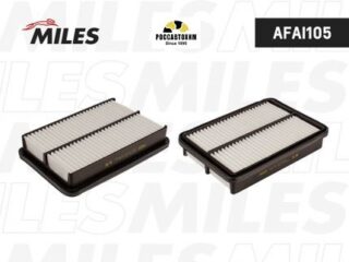 Фильтр воздушный MILES AFAI105