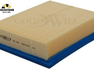Фильтр воздушный GOODWILL AG 648