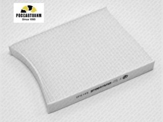 Фильтр салона GREEN FILTER IF0145