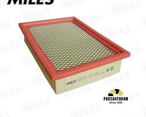 Фильтр воздушный MILES AFAU024