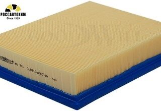 Фильтр воздушный GOODWILL AG 771 (1109110XKZ16A)