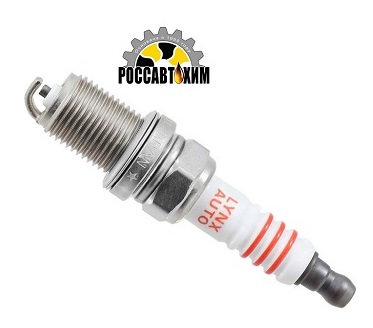 SP-116 Свеча зажигания 6BCR LYNXauto