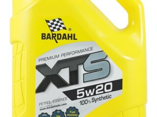 Моторное масло BARDAHL 36293 5W20 XTS SN 5L синт.
