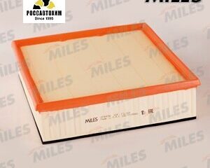 Фильтр воздушный MILES AFAU036