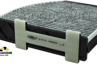 Фильтр салона GOODWILL AG 675 CFC (CUK29005)*