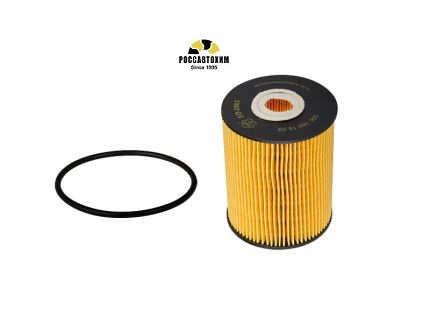 Фильтр масляный Sakura EO2603 HU932/6x