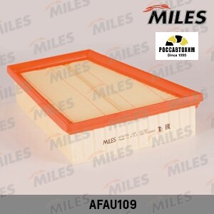 Фильтр воздушный MILES AFAU109